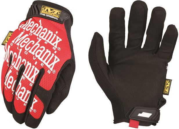 The Original® Gloves (Small, Red)